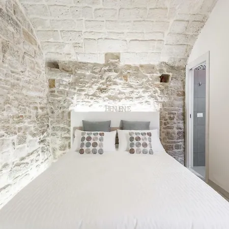 San Nicola Old Town Apartment Casatuabari Esterno foto