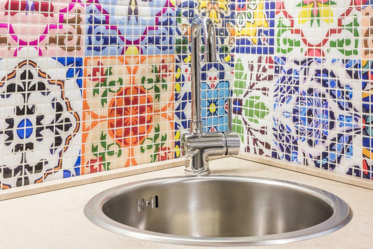 Apartment San Nicola Old Town Casatuabari Bari